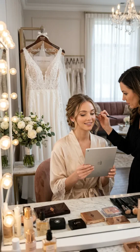 A Makeup Trial Is Worth Every Minute