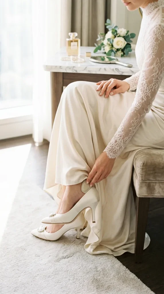Add Cushioning Before Your Feet Beg for It