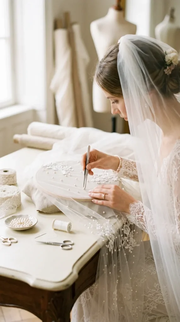 Add Pearls Without Going Overboard