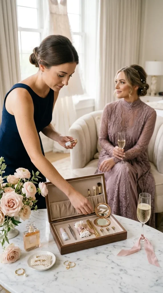 Always Have a Lash Emergency Plan