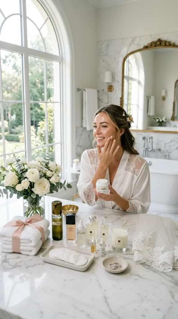 Beautiful Makeup Starts With Healthy Skin
