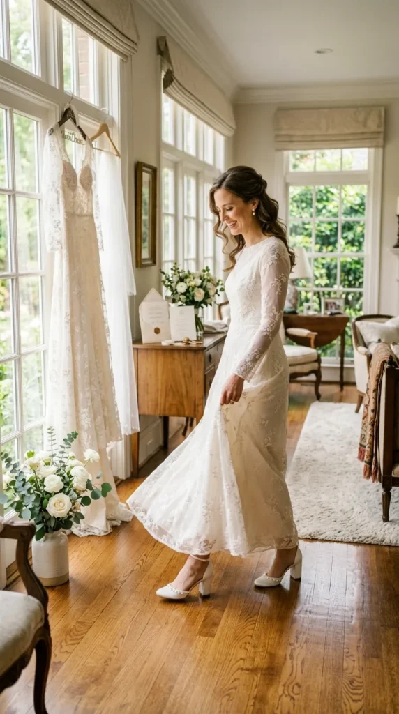 Think About Where You'll Say "I Do"
