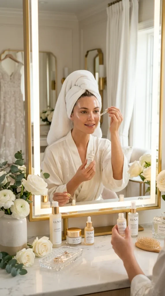 Build Your Routine Around Your Biggest Skin Concern