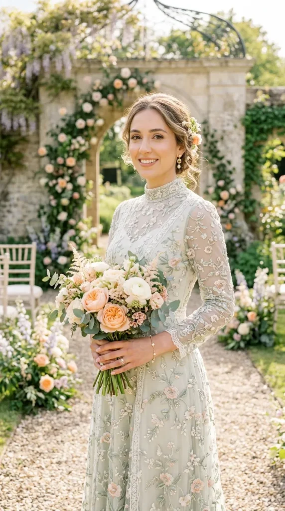 Choose Based on Your Wedding Style