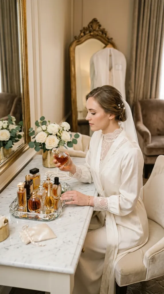 Choose a Long-Lasting Fragrance Concentration