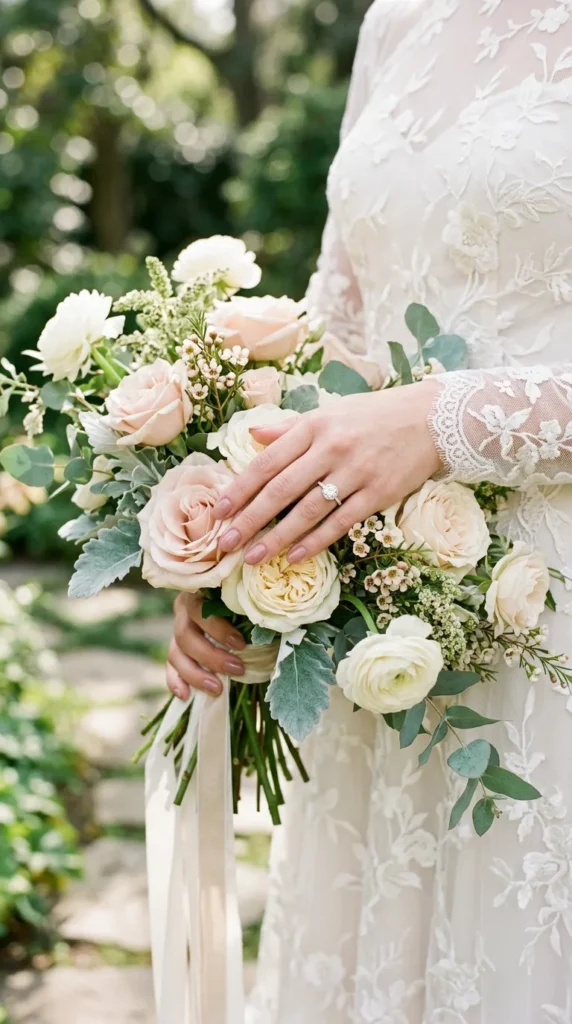 Consider Your Bouquet