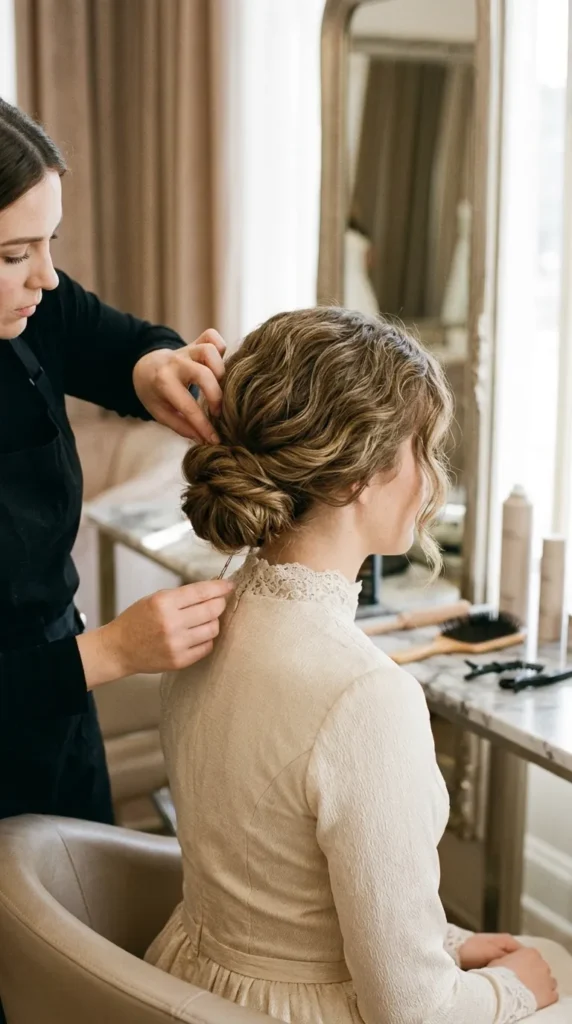 Consider Your Hair Type