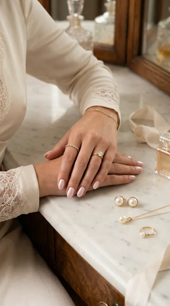 Consider Your Jewelry