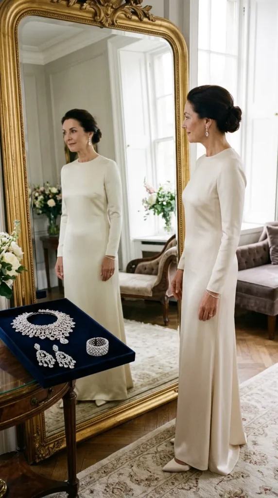 Consider the Size and Proportion of the Jewelry