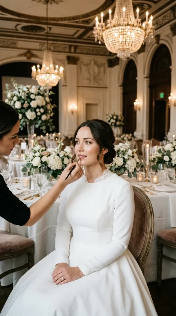 Consider the Wedding Venue
