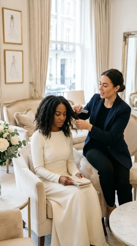 Decide What Your Hairstyle Actually Needs