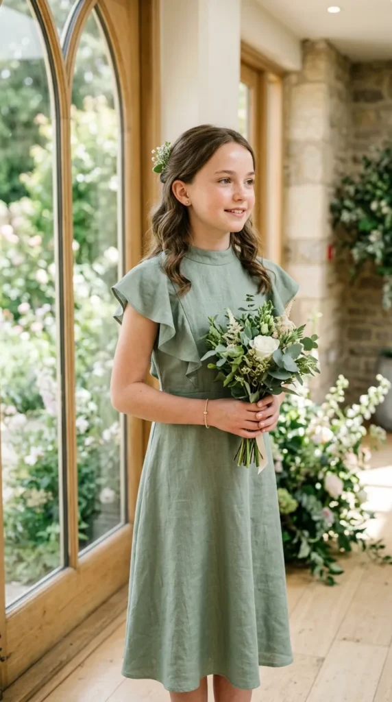 Dewy Fresh-Faced Wedding Makeup