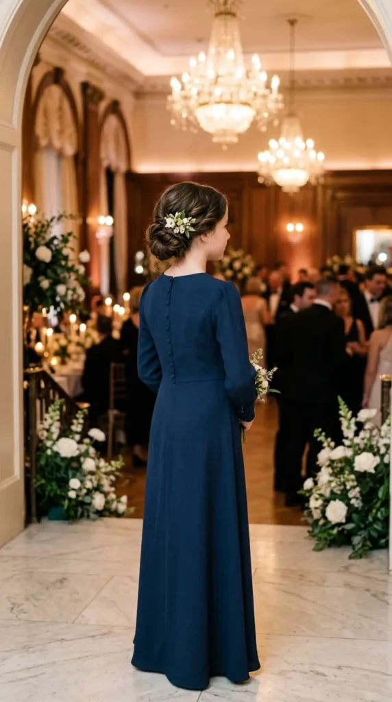 Elegant Chignon