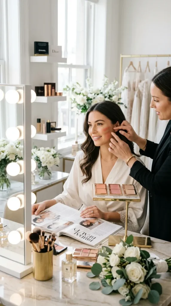 Forget the Trends—Your Skin Tone Comes First