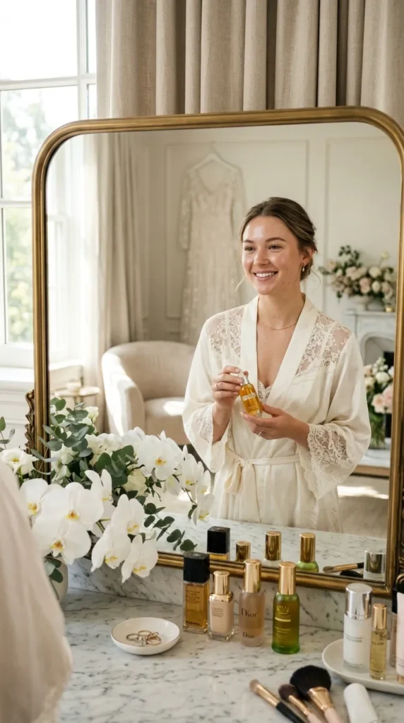 Glass Skin Starts With Healthy Skin—Not Perfect Skin