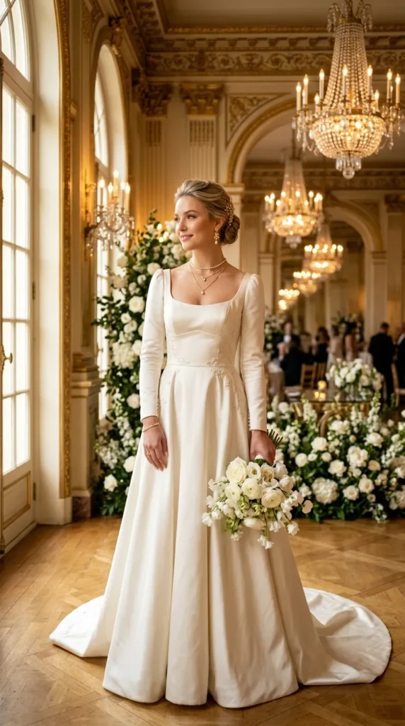 Gold Jewelry Creates Timeless Elegance