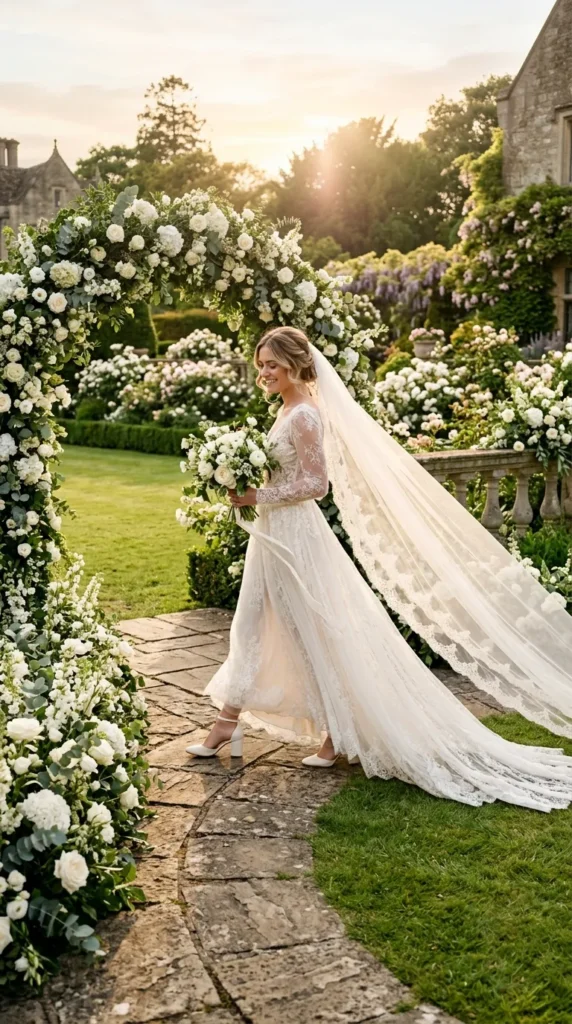 Let Your Wedding Venue Help You Decide