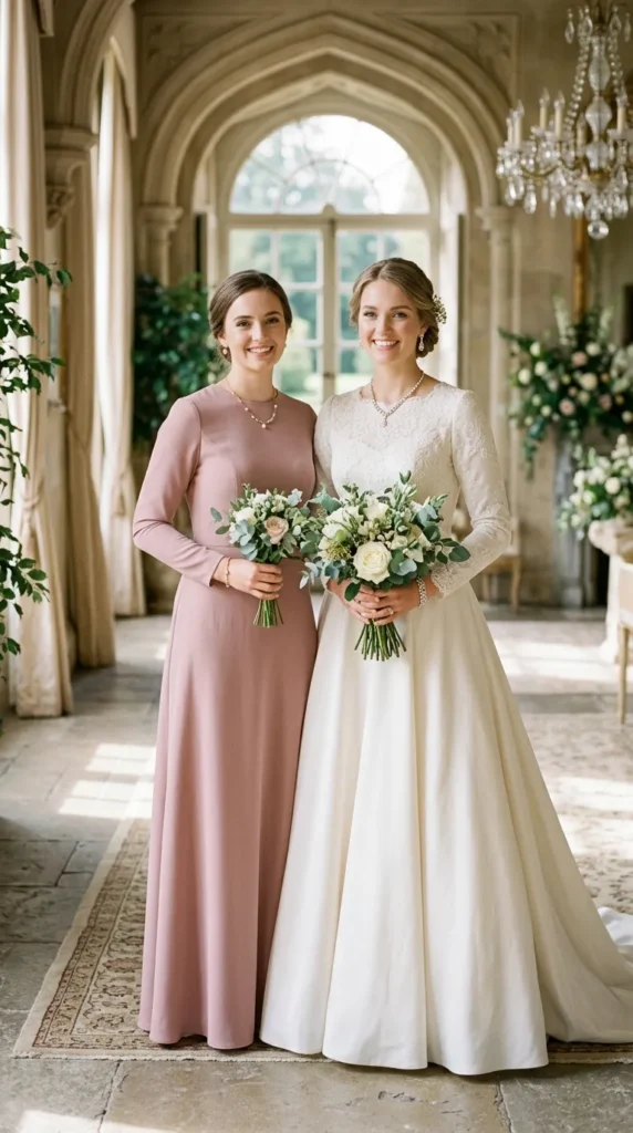 Let the Bride Be the Most Sparkly