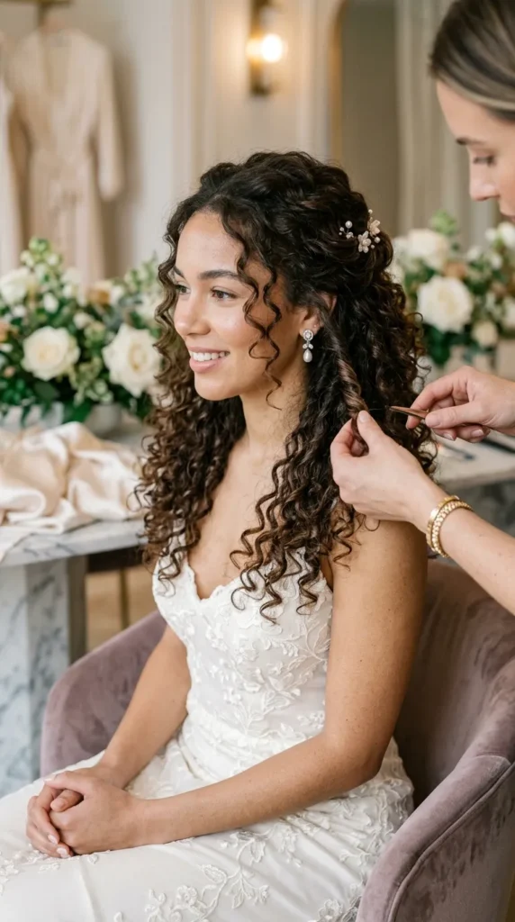 Match the Hairstyle to Your Hair Texture