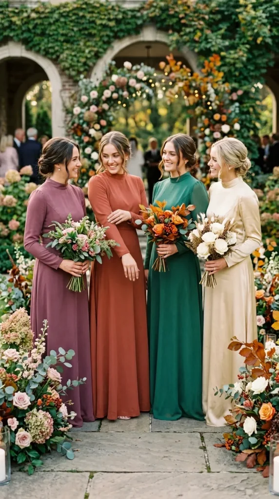 Match the Nails to the Wedding Season