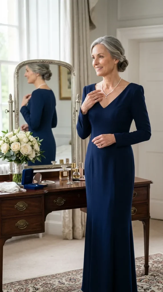 Match the Necklace to the Neckline