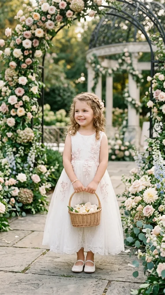 Match the Wedding Style