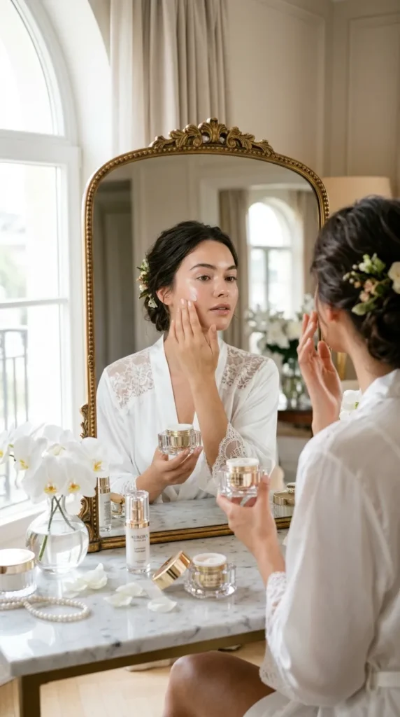 Never Skip Moisturizer—Even If Your Skin Is Oily