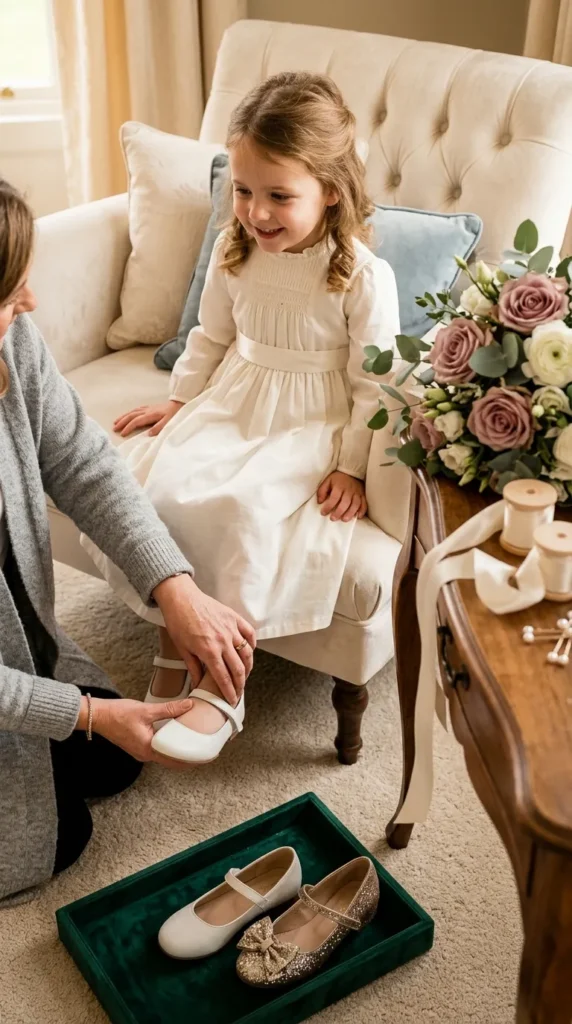 Prioritize Comfort Before Decoration