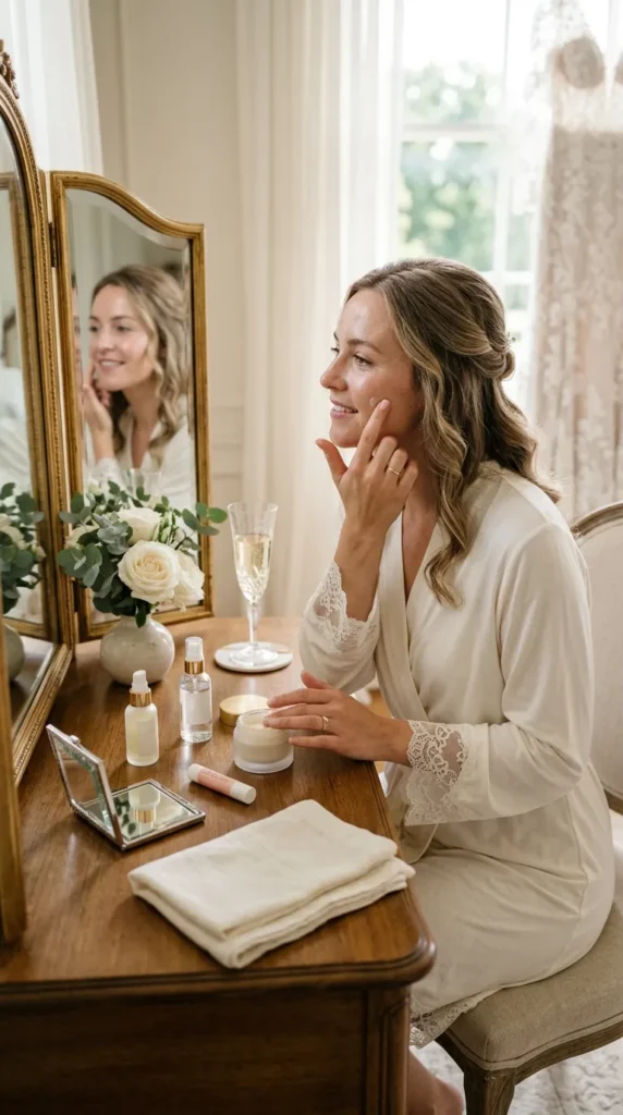 Pack a Few Skincare Essentials