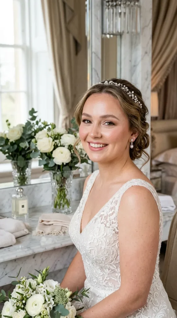 Round Faces Benefit From Soft Definition