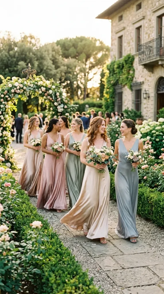 Don't Forget the Wedding Venue
