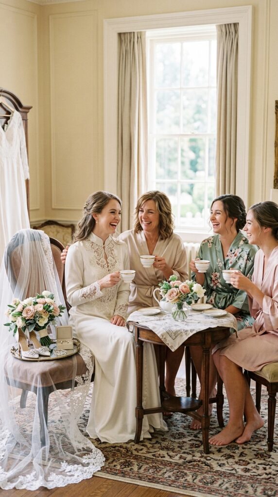 Spend a Meaningful Moment With Your Loved Ones