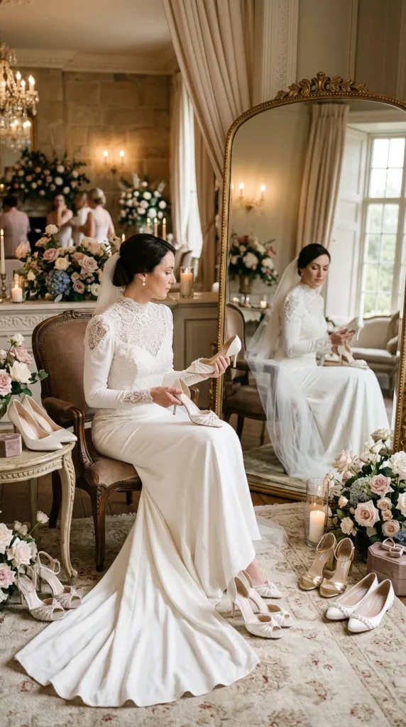 Start With Your Wedding Theme