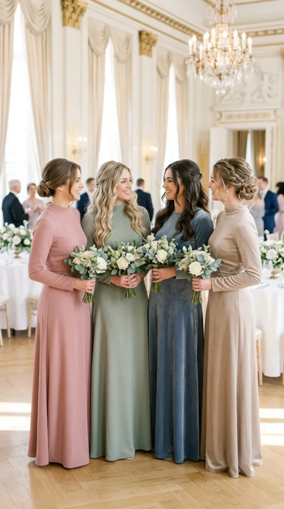 Start With the Wedding Style