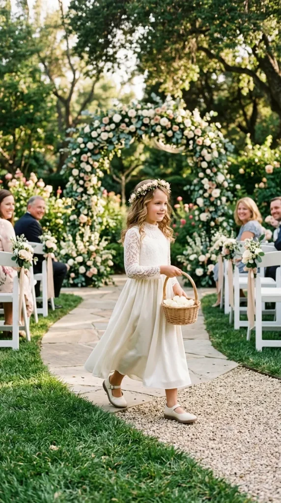 Think About the Wedding Venue