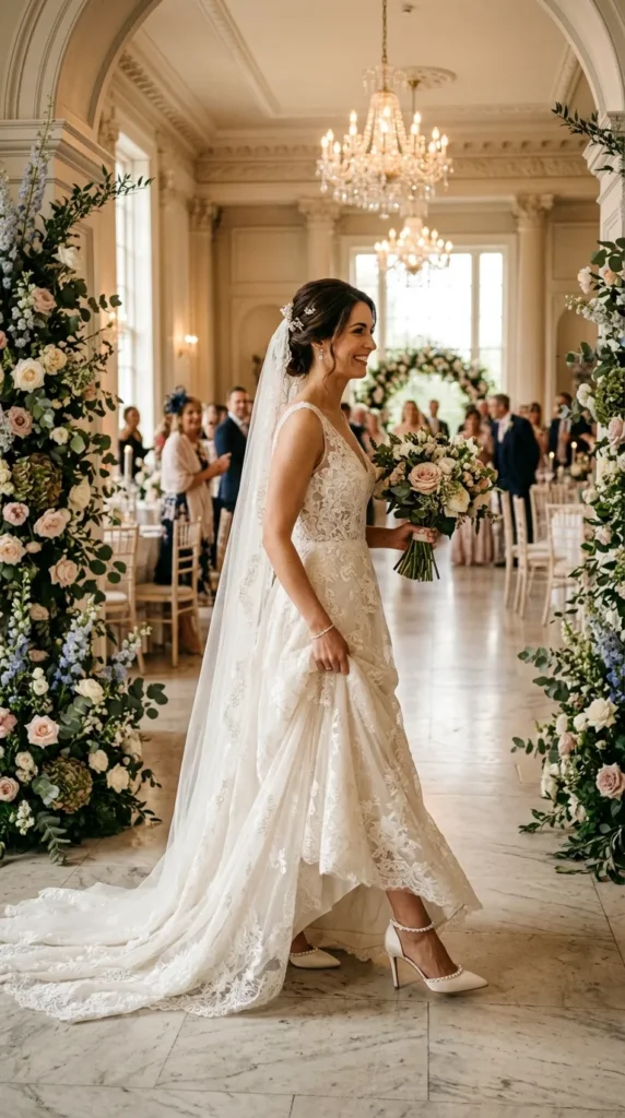 The Hemline Reveals More Than You Think