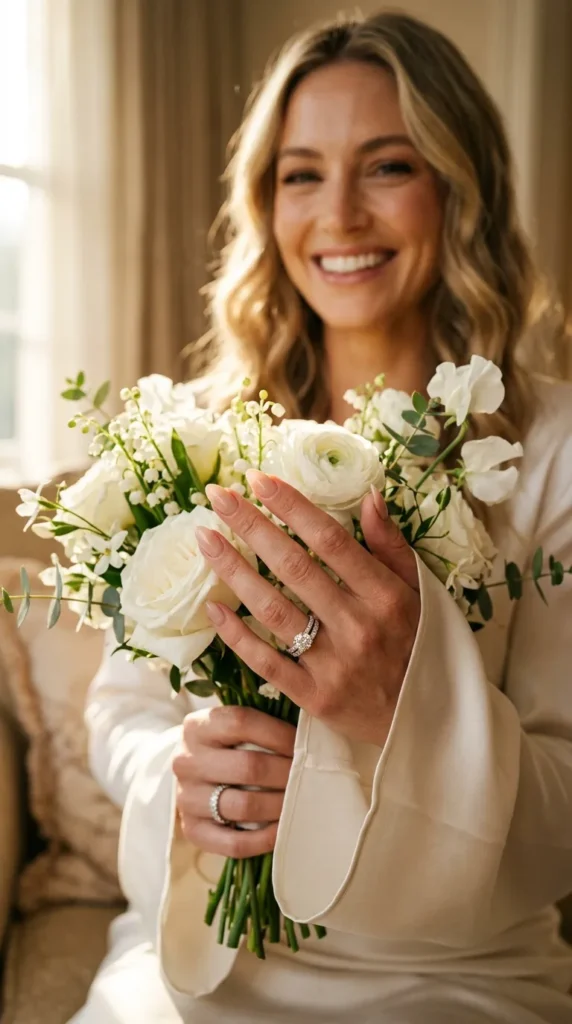 The Most Flattering Nail Shape Is the One That Feels Like You
