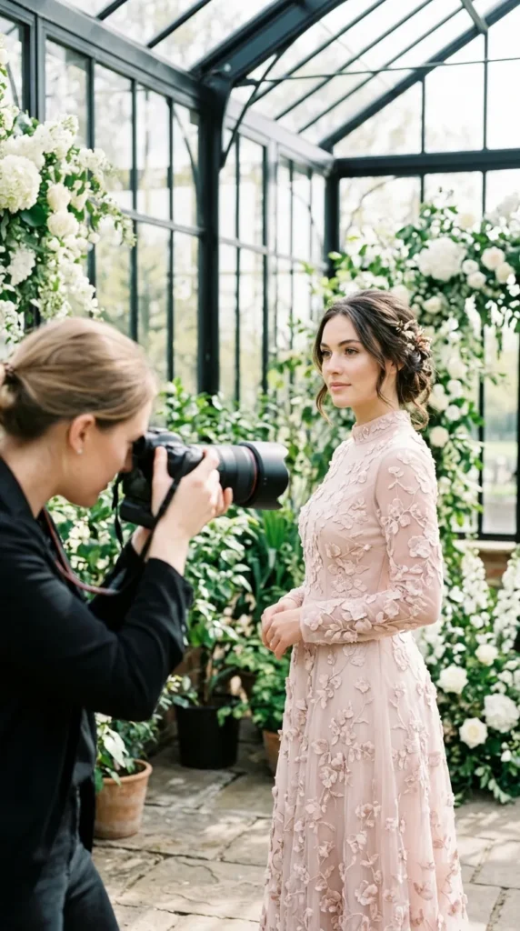 Think About Your Wedding Photography
