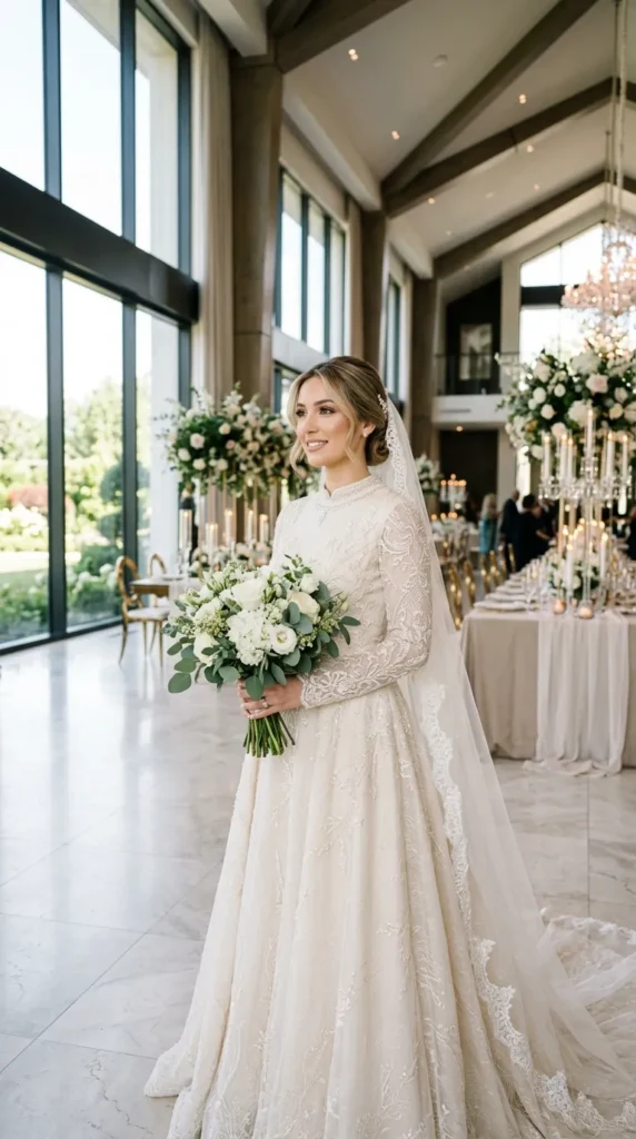 Think About Your Wedding Venue