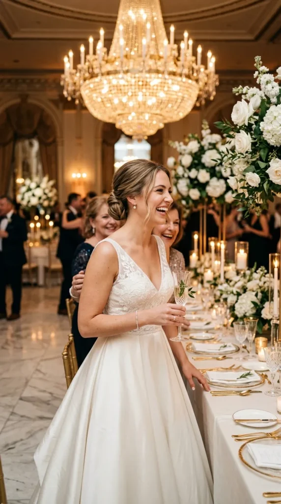 Think Beyond the Ceremony