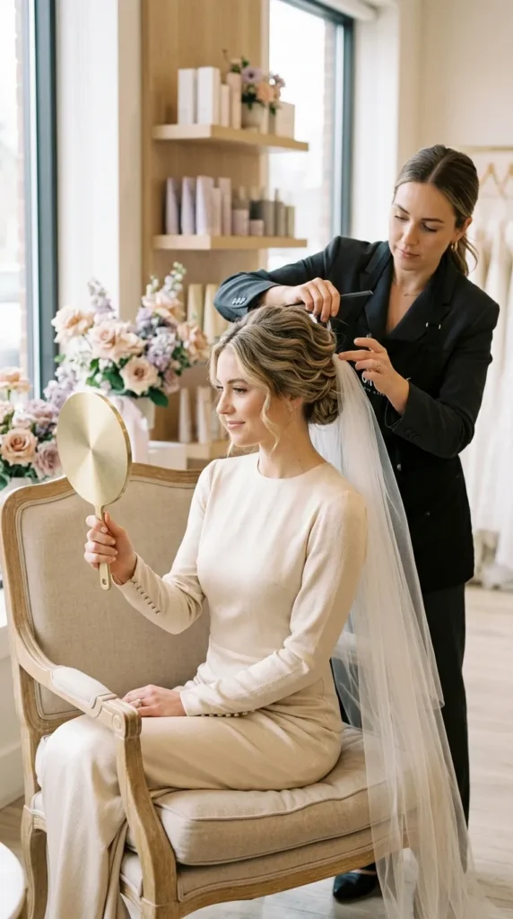 Your Hair Trial Is a Durability Test