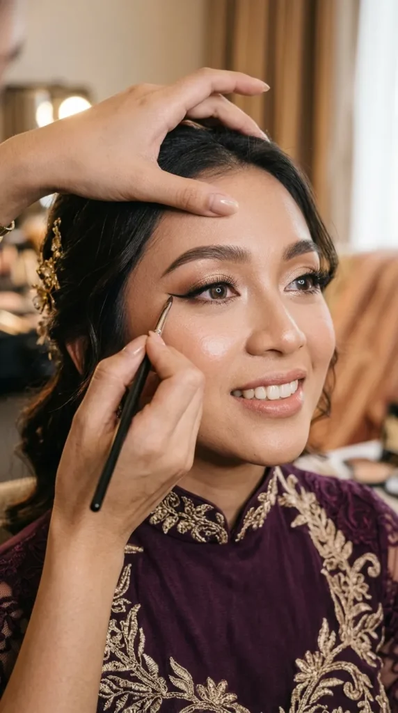 Waterproof Your Eye Makeup