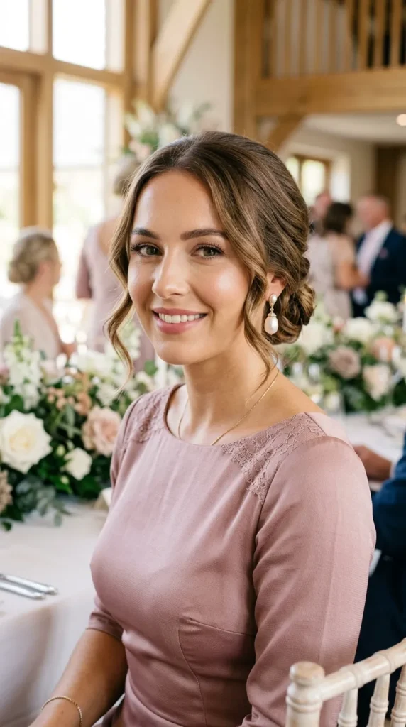 When in Doubt, Choose Earrings