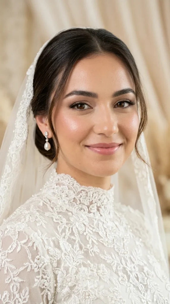 Your Eye Makeup Can Be the Middle Ground