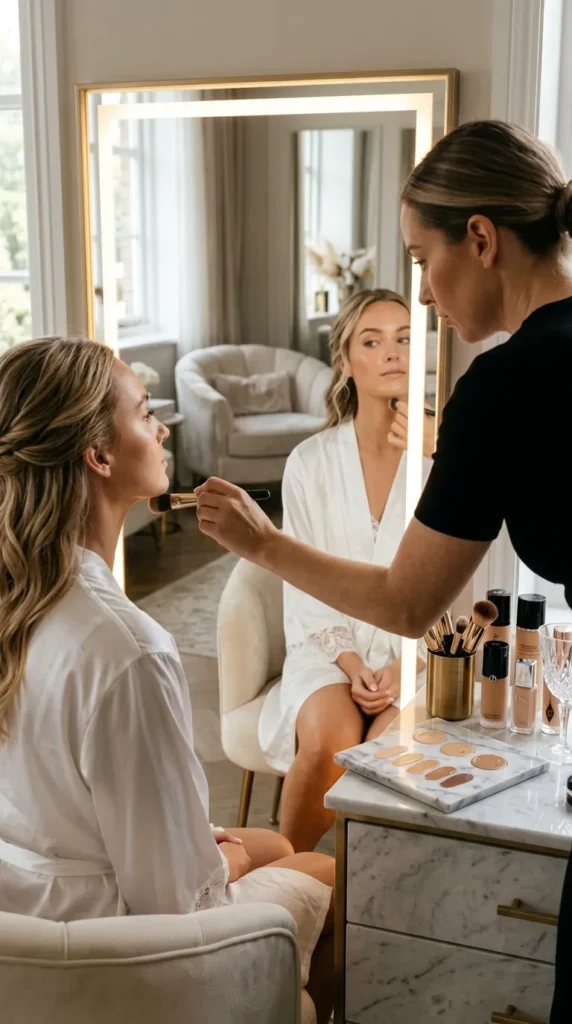 Your Foundation Should Disappear, Not Be Seen