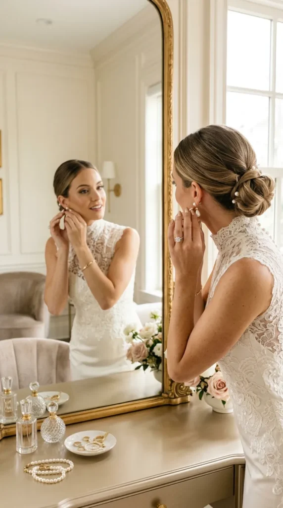 Your Jewelry Can Make the Decision for You