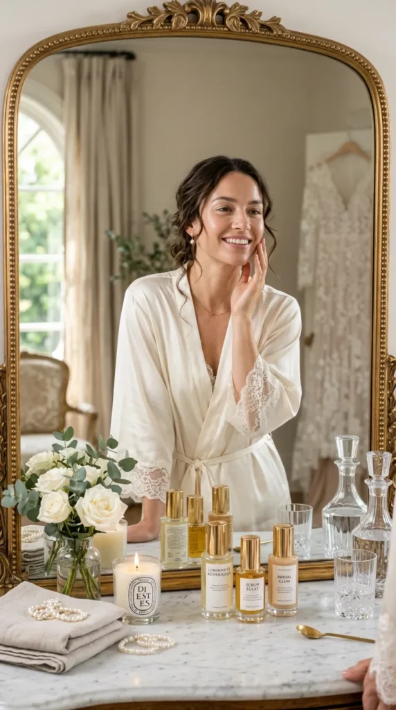 Your Skin Type Knows What It Needs—Listen to It