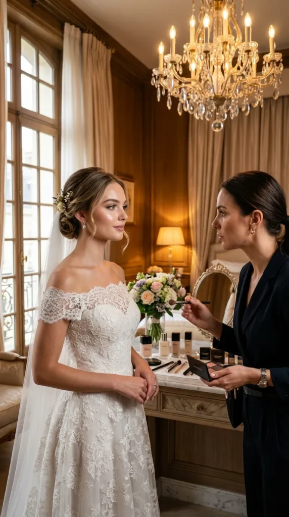 Your Wedding Lighting Matters More Than You Think