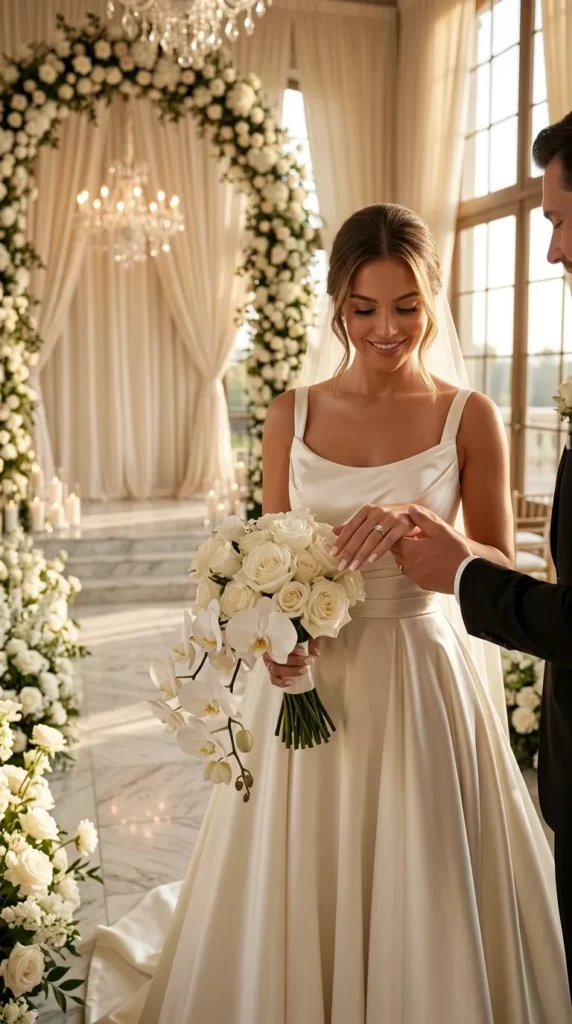 Your Wedding Photos Will Capture Every Detail