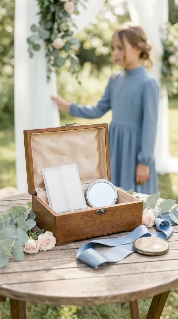 Blotting Papers for a Fresh Wedding Look